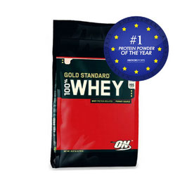100 % WHEY Gold Standard 4,545 kg