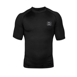 X-Fit Compression Shirt SS kurz