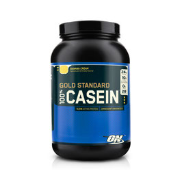 100% Casein Gold Standard 908 g