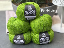 Pride von Lang Yarns Wooladdicts % Wolle Spar Paket
