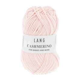 Cashmerino for Babies and More Lang Yarns %%