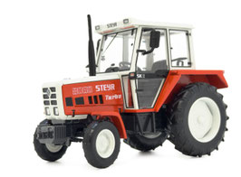 Steyr 8060 SK2 2WD