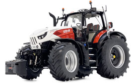 Steyr Cervus 6440 CVT