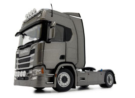 Scania R500 series 4x2 dark gray