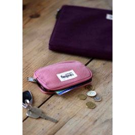 Geldbeutel 'Hindbag'