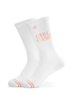 Socken 'Girl Gang'