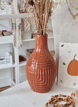 Vase 'Herbst Vibes'