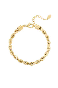 Armband 'Twist'