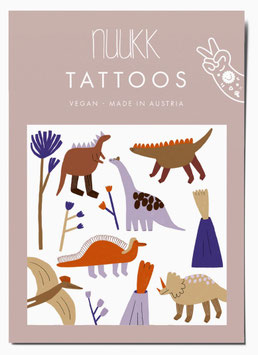 Kinder-Tattoos