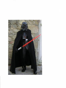 Dark Vador