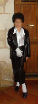 Michael Jackson