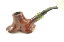 Poul Winslow " D " , Standup , "UNBERAUCHT" , 9mm Filter
