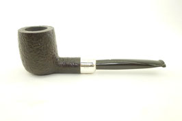 Dunhill Shell Briar 4103 mit Steckermundstück , ohne Filter