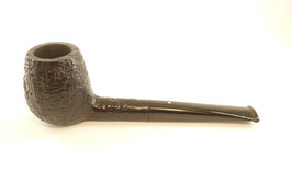 Dunhill Shell Briar 411, ohne Filter