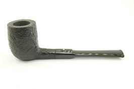 Dunhill Shell Briar 423 , ohne  Filter