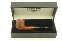 Rattray´s Premium 60 , 9mm Filter