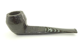 Dunhill Shell Briar 47 F/T , ohne Filter