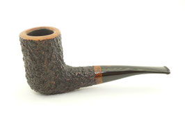 Savinelli Linea Artisan Rusticated , 9mm Filter