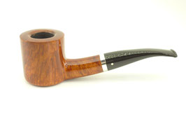 Kai Nielsen "A" Straight Grain Old Briar , Poker , 9mm Filter