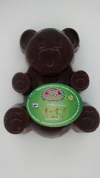 Oso de Chocolate