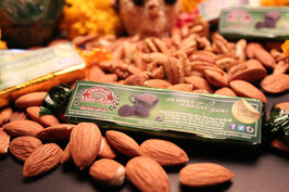 Barra de Chocolate 25 gr