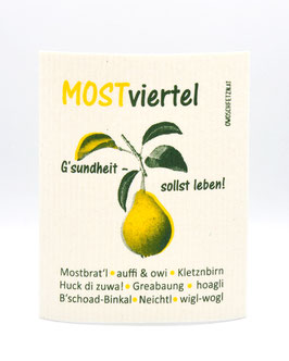 Owoschfetzn "Mostviertel"