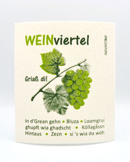 Owoschfetzn "Griaß di! Weinviertel"