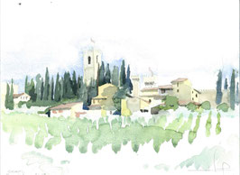 Chianti Toscana