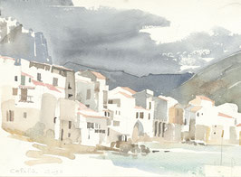 Cefalu Sicile