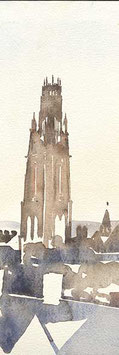 Tour de Yale
