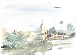 Ouarzazate