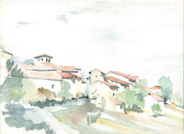 Saint Beauzile
