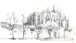 Cathédrale de Metz