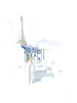 Tour Eiffel