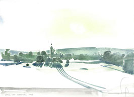 Paysage Arc