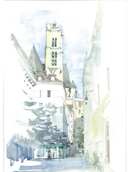 Eglise Saint Merri