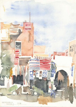 La Medina