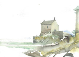 Chapelle Saint Michel