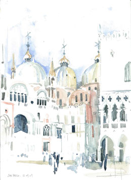 Venise San Marco