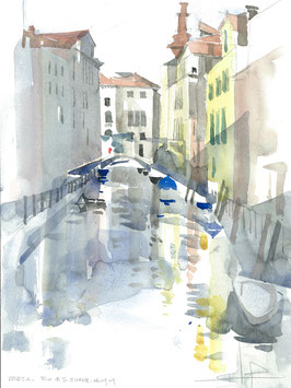 Rio Di Zuane