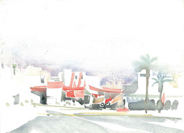 Casablanca