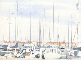 Isola di San Giorgo
