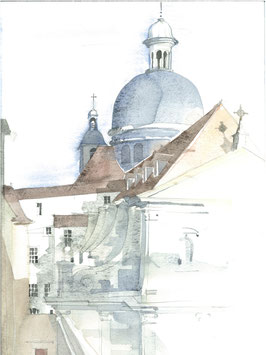 Eglise des Carmes