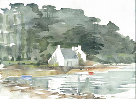 Ile aux Moines II