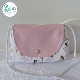 Sac Fillette Ballerine