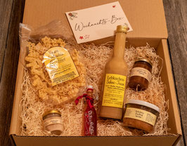 Weihnachtsbox 2024