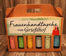 Frauenhandtasche