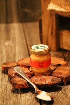 Chilli-Salz