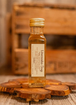 Löwenzahnblüten-Sirup "klein"