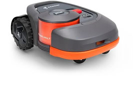 Navimow H800e met VF-camera